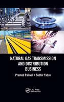 Natural Gas Transmission and Distribution Business