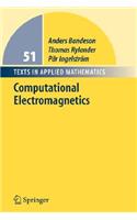 Computational Electromagnetics