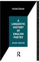 Linguistic History of English Poetry