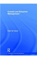 Coastal and Estuarine Management