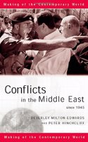 Conflicts in the Middle East Since 1945