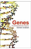 Genes: A Philosophical Inquiry