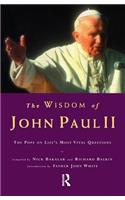 The Wisdom of John Paul II