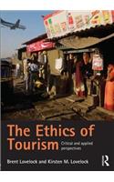 The Ethics of Tourism