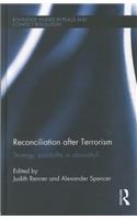 Reconciliation After Terrorism