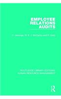 Employee Relations Audits