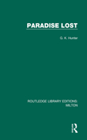 Paradise Lost