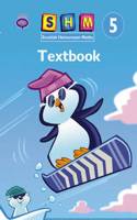 Scottish Heinemann Maths 5 Easy Order Textbook Pack: (SCOTTISH HEINEMANN MATHS)