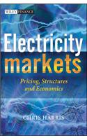 Electricity Markets