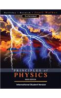 Principles of Physics