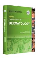 IADVL Concise Textbook of Dermatology