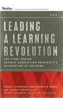 Leading a Learning Revolution