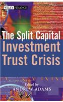 The Split Capital Investment Trust Crisis