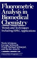 Fluorometric Analysis in Biomedical Chemistry