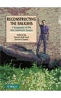 Reconstructing the Balkans