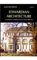 Edwardian Architecture: Handbook to Building Design in Britain, 1890-1914(World of Art S.)