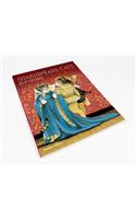 Shakespeare Cats: Poster Book