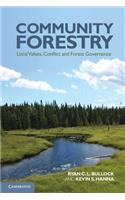 Community Forestry