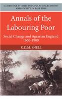 Annals of the Labouring Poor