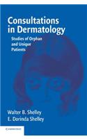Consultations in Dermatology