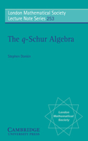 Q-Schur Algebra