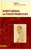 Andre Salmon on French Modern Art