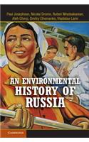 Environmental History of Russia
