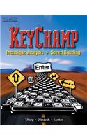 Keychamp 2.0 Macintosh Site License Package