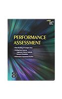 Performance Assessment Student Edition Grade 8