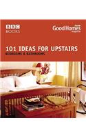 101 Ideas for Upstairs