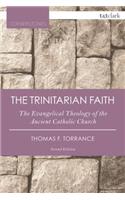 Trinitarian Faith