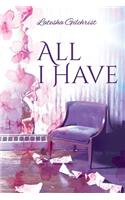All I Have