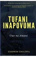 Tufani Inapovuma