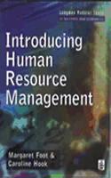 Introducing Human Resource Management