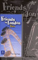 Friends in London Video and Booklet Pack
