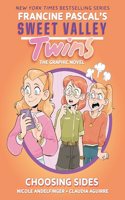 Sweet Valley Twins: Choosing Sides
