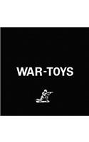 War-Toys: Israel, West Bank, Gaza Strip