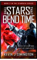 Stars That Bend Time