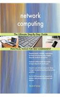 network computing The Ultimate Step-By-Step Guide