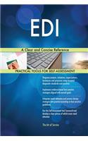 EDI A Clear and Concise Reference