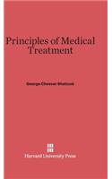 Principles of Medical Treatment