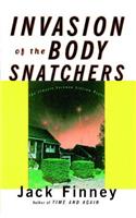 Invasion of the Body Snatchers