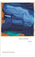 Rain in Plural