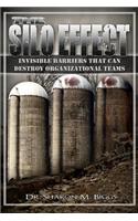 The Silo Effect: Invisible Barriers That Can Destroy Organizational Teams