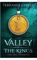 Valley Of The Kings