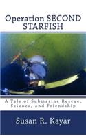Operation SECOND STARFISH