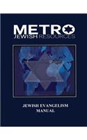 Jewish Evangelism Manual