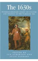 The 1630s