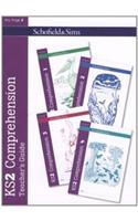 KS2 Comprehension Teacher's Guide