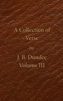 A Collection of Verse
